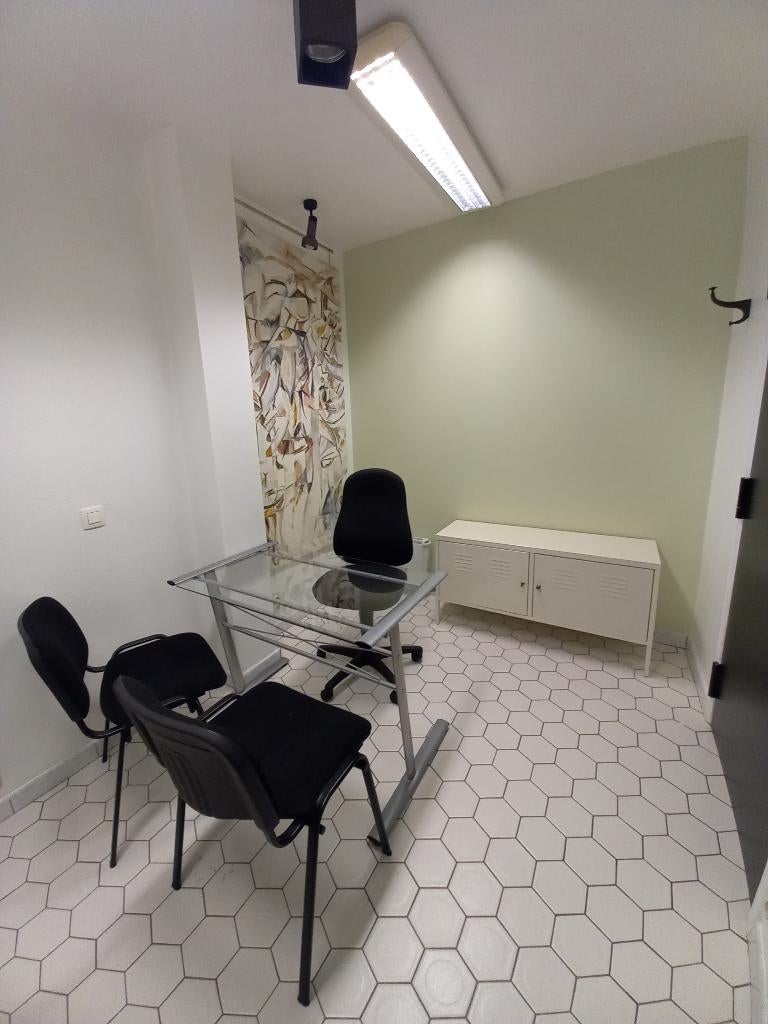 Praktijkruimte te huur in centrum Oudenaarde, Huur, Praktijkruimte