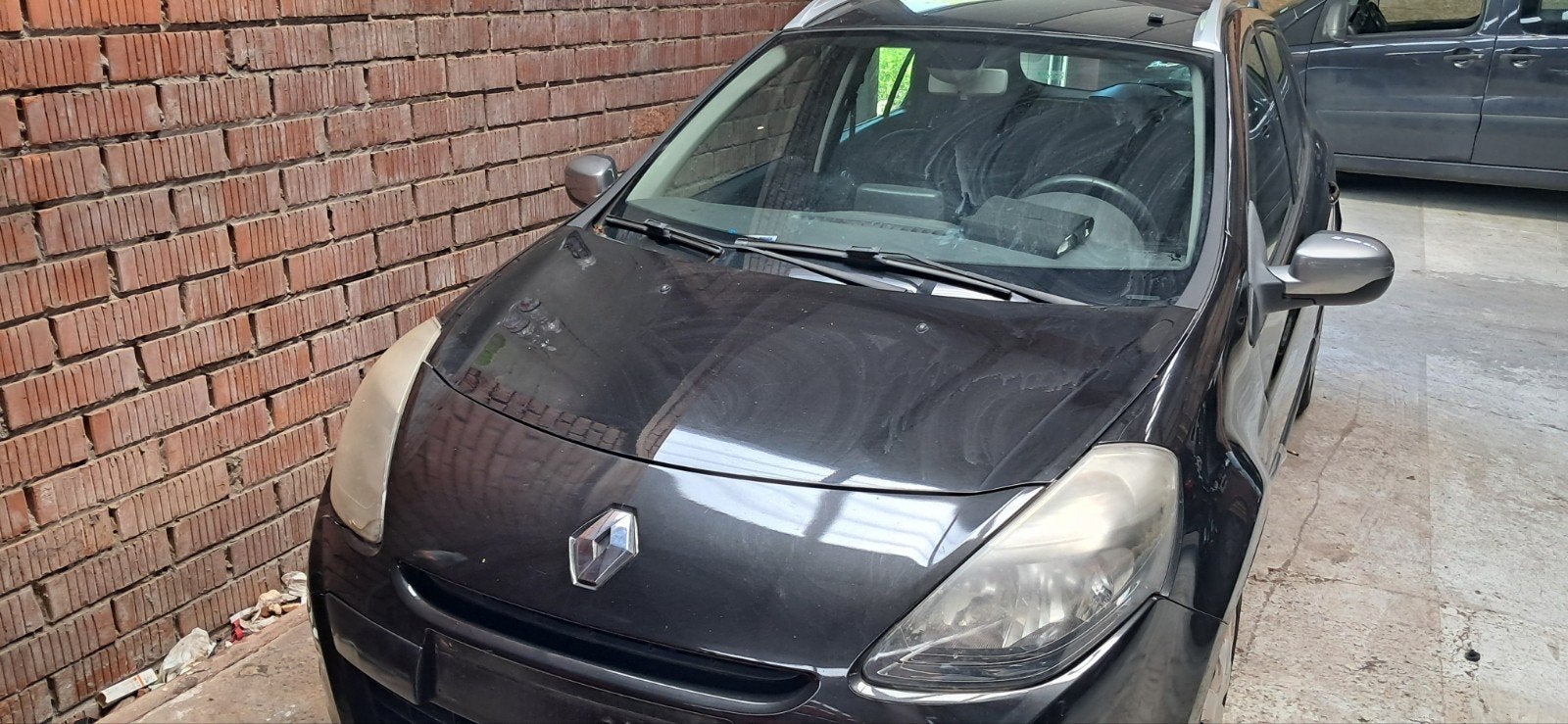 Renoult clio 2011 1.2 essence, Autos, Euro 5, Achat, Boîte manuelle, Break