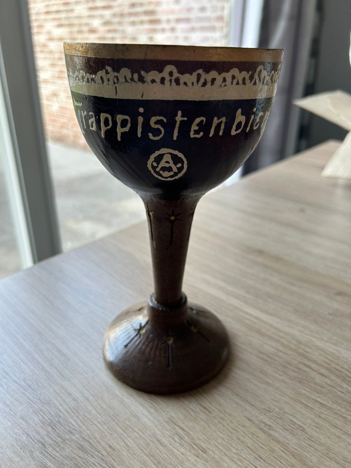 Westmalle, Verzamelen, Ophalen of Verzenden, Zo goed als nieuw