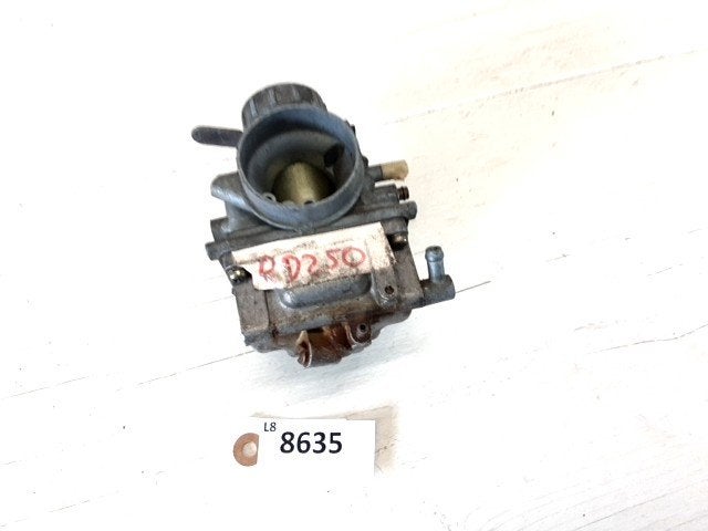 RD250 1973 - 1978 Yamaha Carburator D1-51922