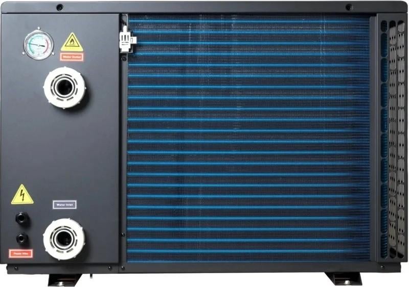 Pompes à chaleur pour piscine + installation gratuite, Jardin & Terrasse, Neuf, W'eau, Chauffage, Enlèvement ou Envoi