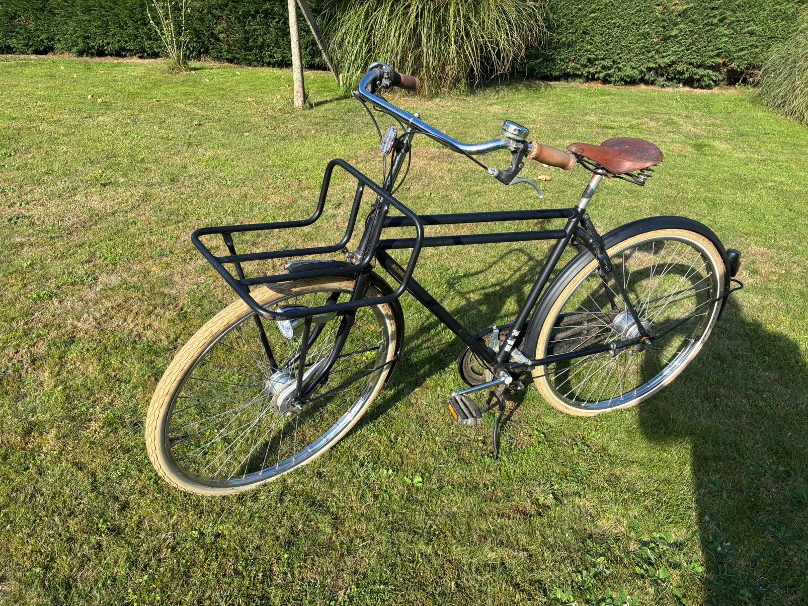 Herenfiets Achielle Craigthon pick up, Vélos & Vélomoteurs, Enlèvement
