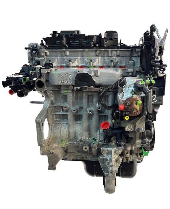 Peugeot Partner 1.6 BlueHDi HDi - BHY-DV6FD-BH02, Envoi, Révisé, Peugeot