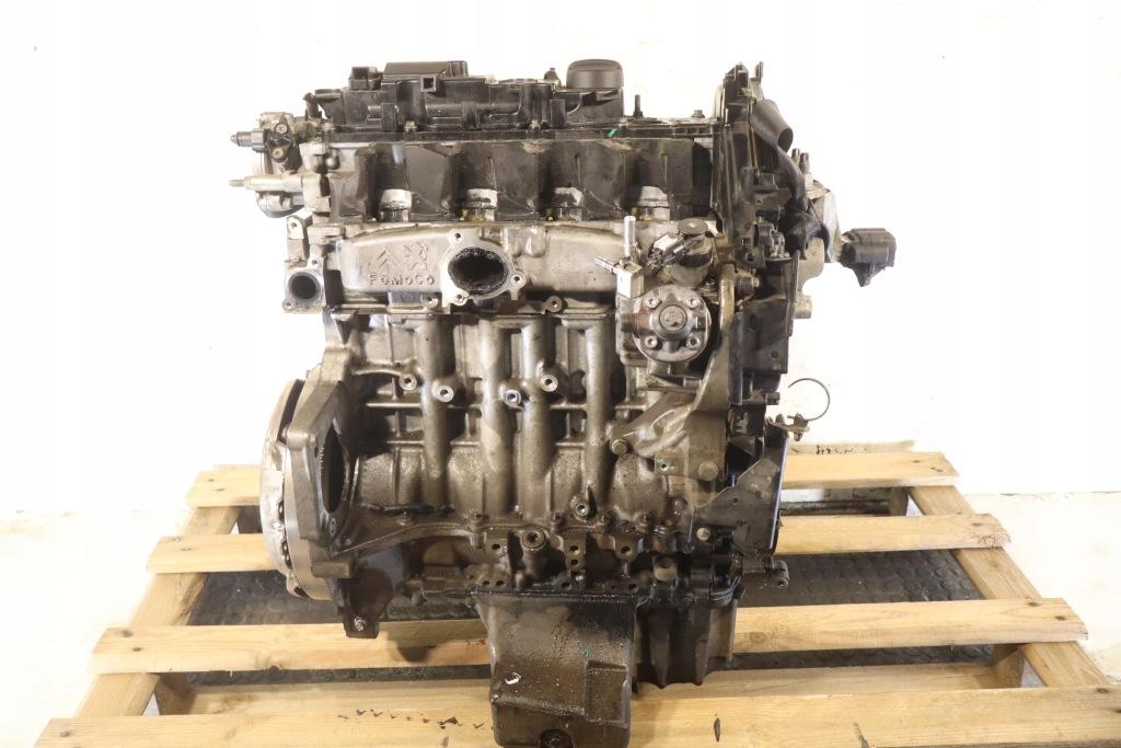 Moteur XXCA Complet TOURNEO TRANSIT FORD, Envoi, Utilisé, Daihatsu