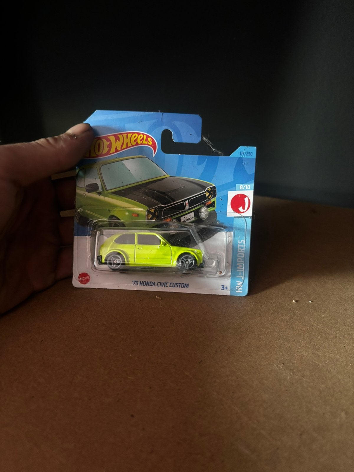 Diverse hotwheels mainline en premium lin, Enlèvement ou Envoi, Comme neuf, Voiture
