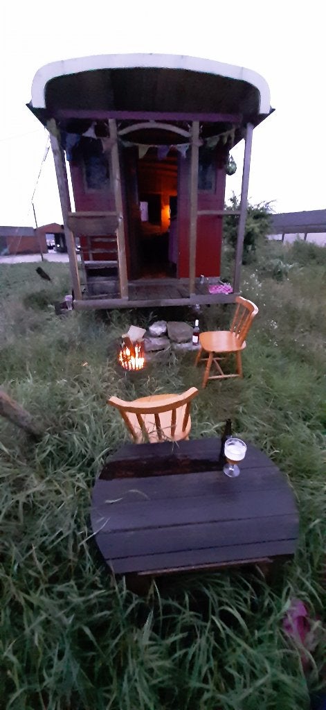 Mobil-home, Jusqu'à 2