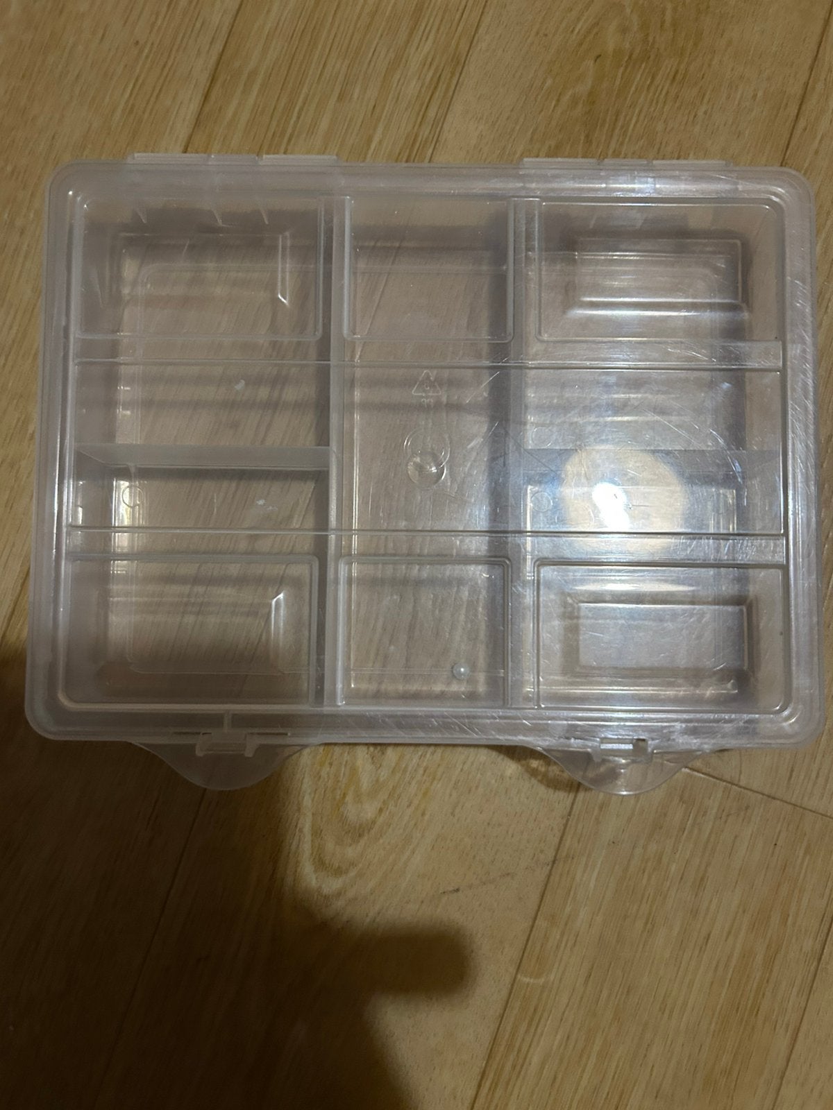 Opbergdoosjes 10 stuks, Hobby en Vrije tijd, Ophalen of Verzenden, Zo goed als nieuw