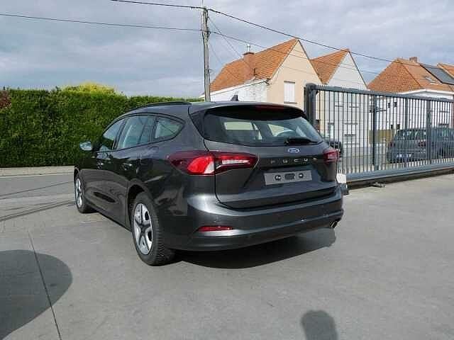 Ford Focus Break 1.0 i ecoboost 100pk Business Luxe Camera, Auto's, Focus, Euro 6, https://public.car-pass.be/vhr/c63b5f24-139e-4a12-98f6-2a5a67fc41e5