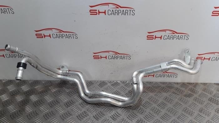 Conduit (divers) d'un Mercedes A-Klasse, 3 mois de garantie, Utilisé, -, -