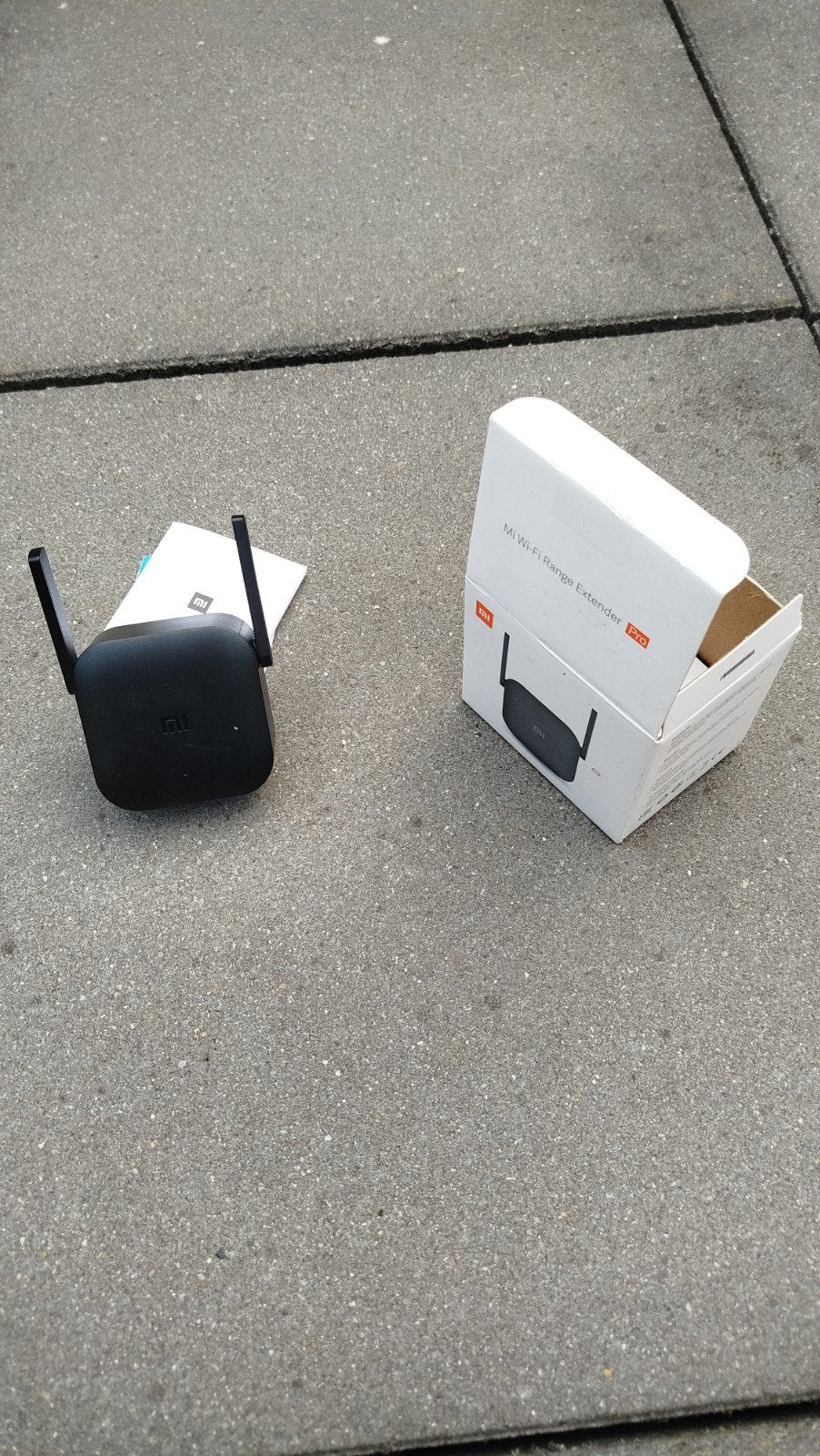 Répéteur wifi, Informatique & Logiciels, Enlèvement ou Envoi