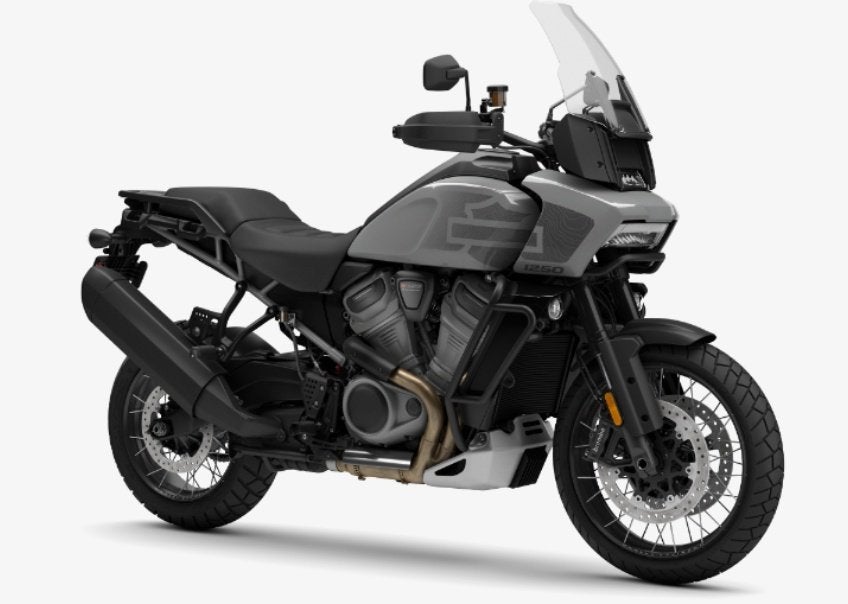 Harley-Davidson Enduro ADVENTURE - PAN AMERICA S (bj 2025), Motoren, Overig, 1250 cc