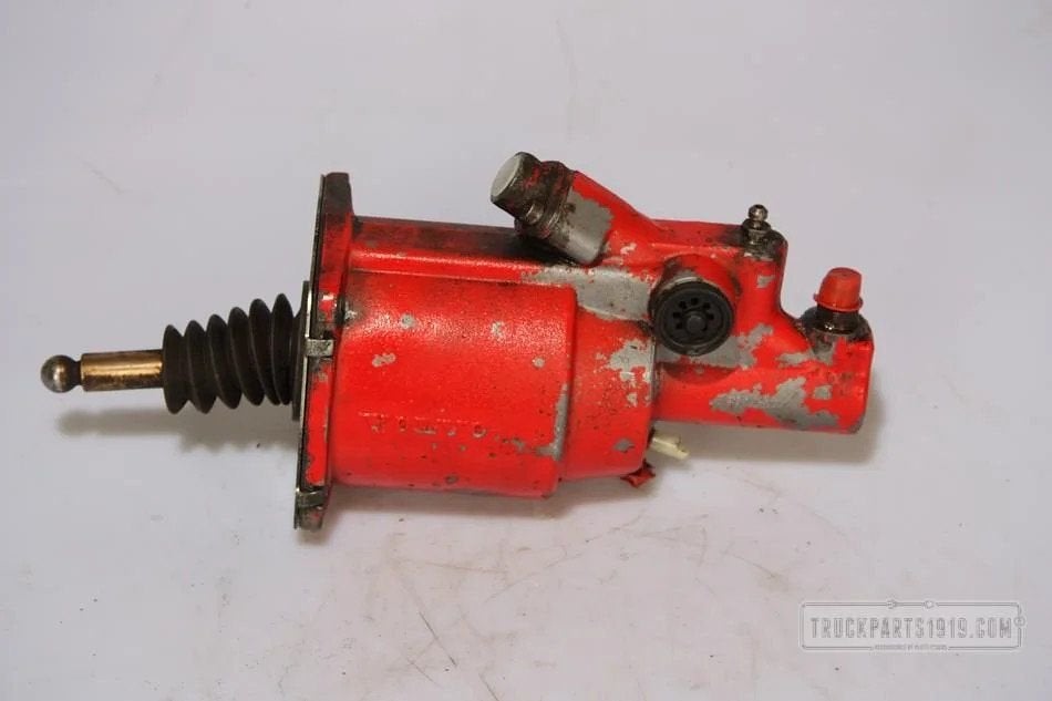 Volvo Gearbox & Clutch Parts Koppelings pomp used, Autos : Pièces & Accessoires, Pièces camion, Enlèvement, Utilisé, Volvo, Transmission et Accessoires