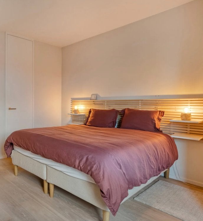 Bedeinde ikea, Enlèvement, Comme neuf