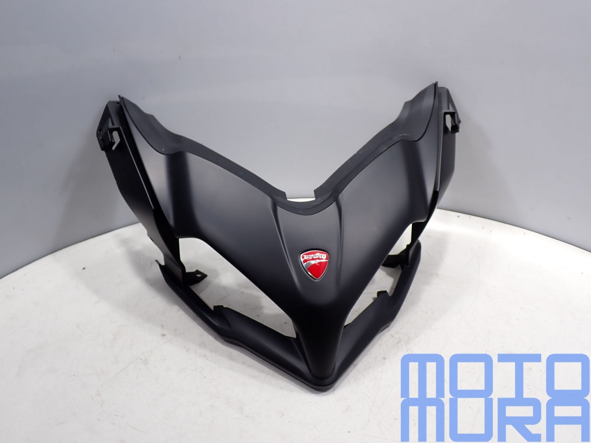 Ducati 950 Multistrada 2017 - 2021 voorkuip neus kuipdeel vo, -, Utilisé, -, -