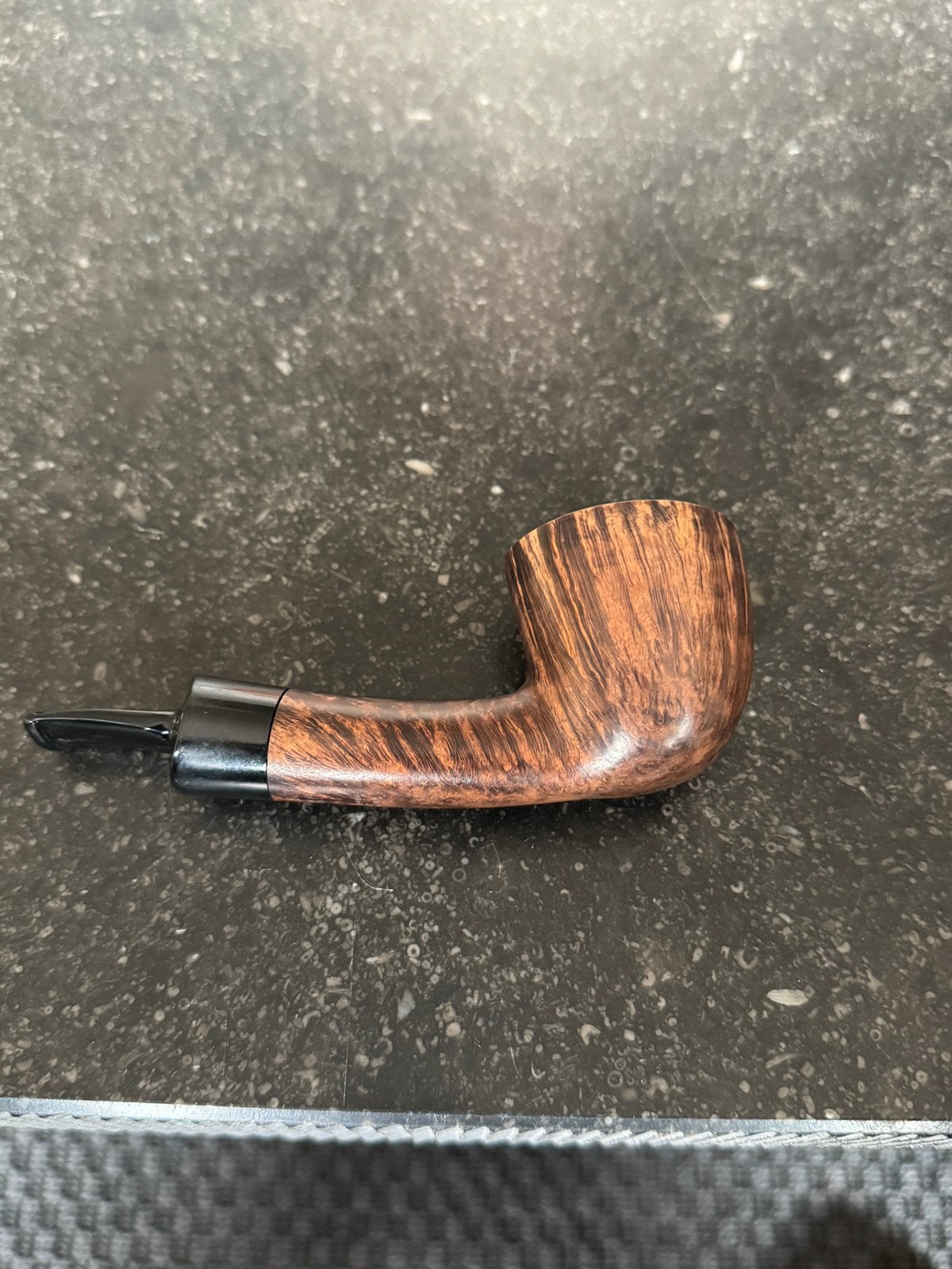 Pipe Winslow Crown 300, en excellent état, Enlèvement ou Envoi, Comme neuf