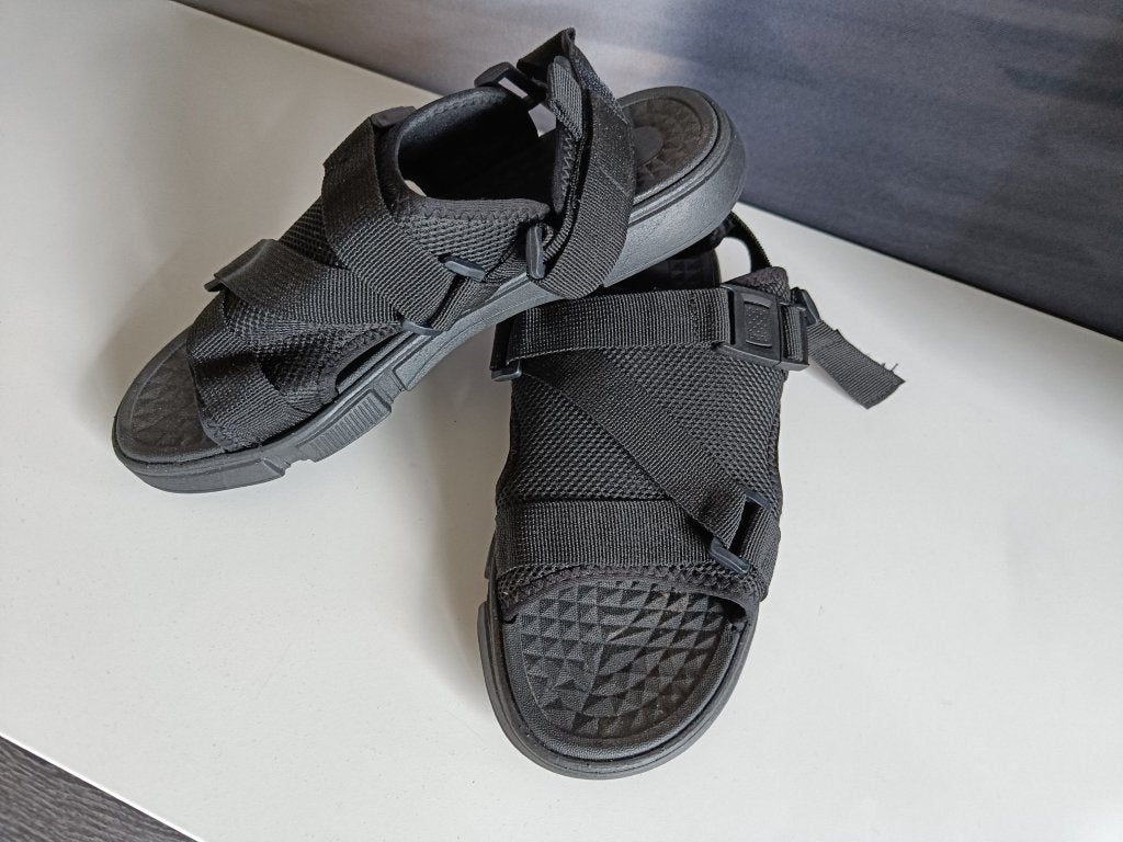 sandalen, Kleding | Heren, Schoenen, Ophalen, Zo goed als nieuw, Sandalen