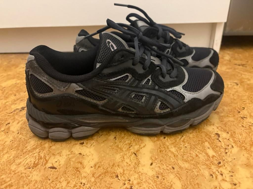 Asics