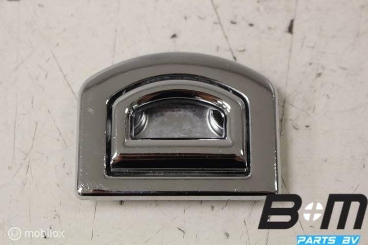 Bevestigingsoog in bagageruimte Audi RS4, Utilisé