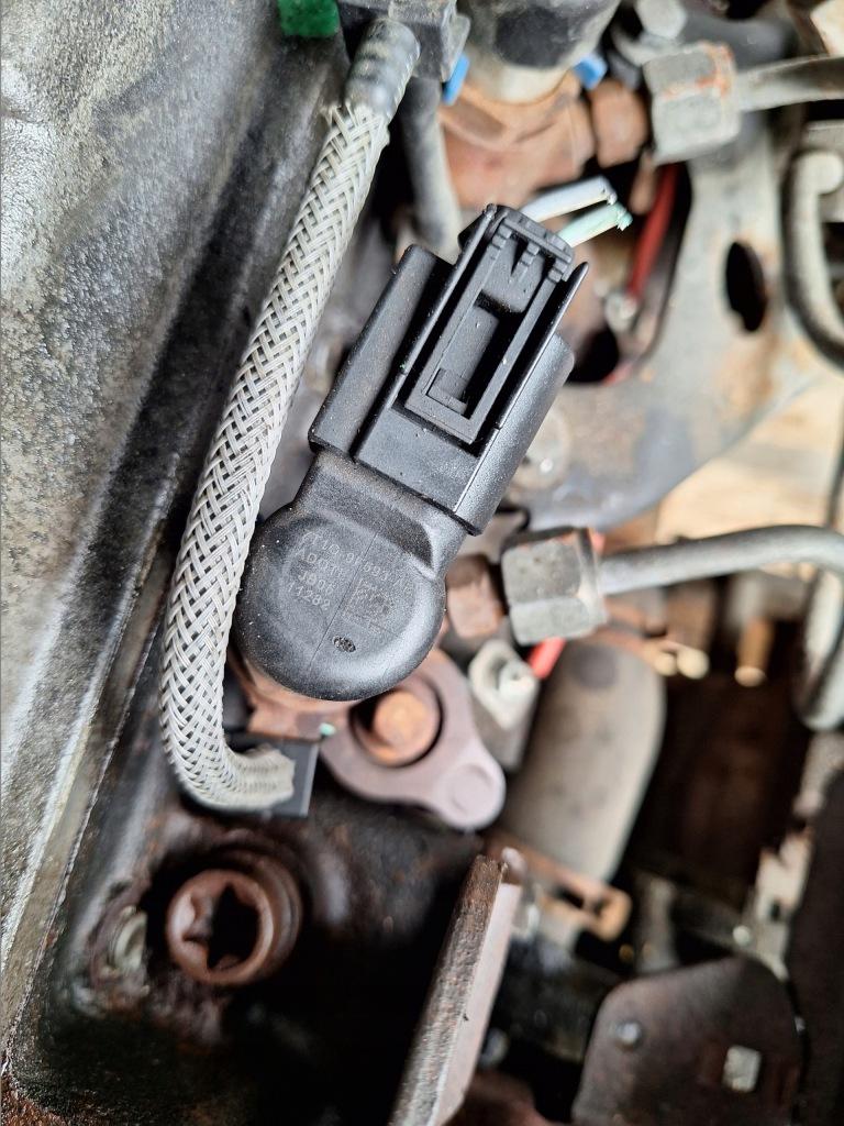 Moteur KKDA Complet FOCUS C-MAX FORD, Envoi, Utilisé, Daihatsu