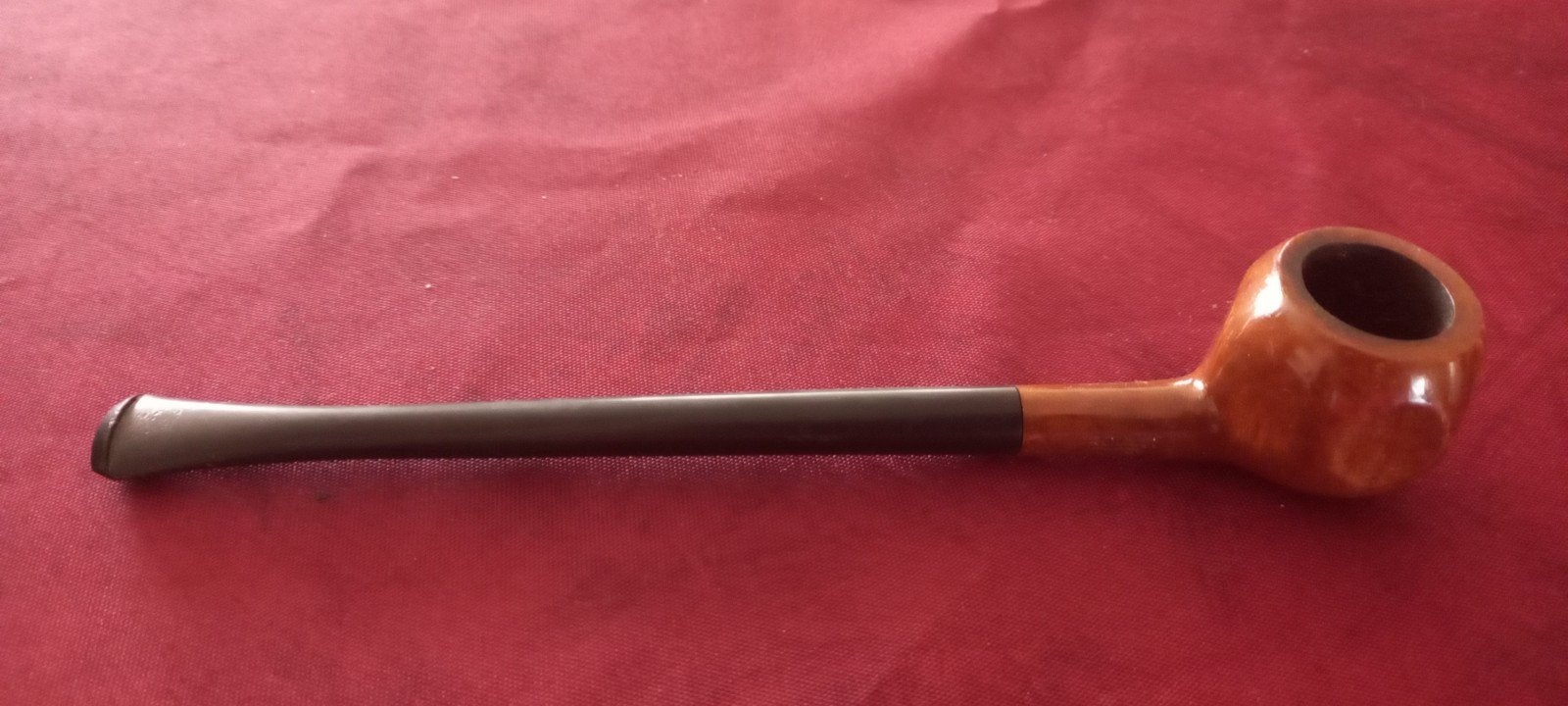 Pipe vintage Jem EXTRA., Collections, Enlèvement
