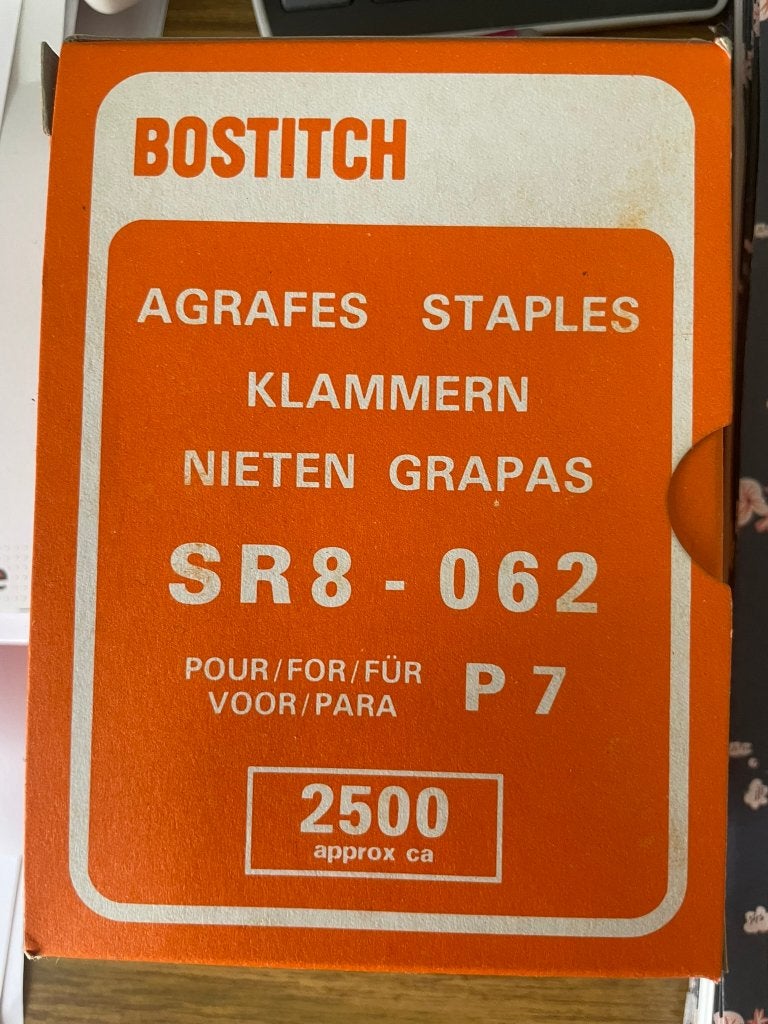 ringnieten voor hekwerktang, Tuin en Terras, Gaas en Draad, Ophalen of Verzenden, Nieuw, Minder dan 10 meter, Draad