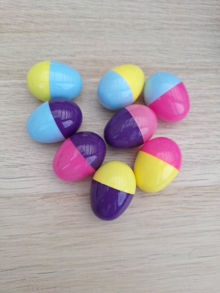 Stempels pasen 8st, Diversen, Ophalen of Verzenden