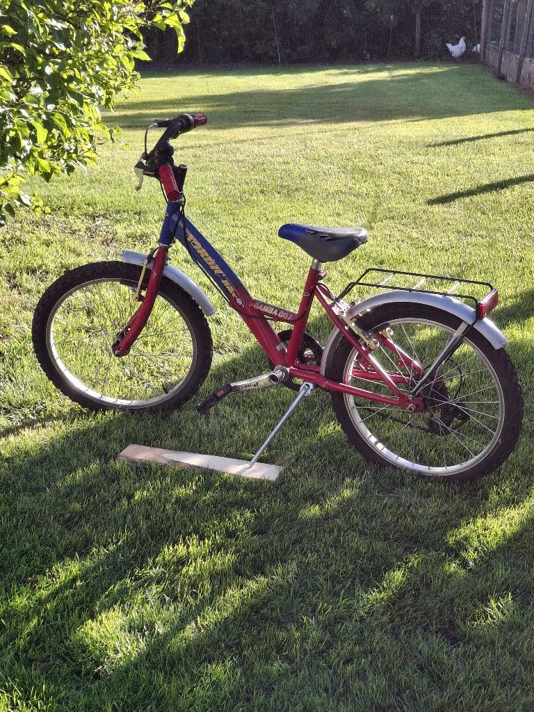 Velos enfants à vendre, Enlèvement, Utilisé