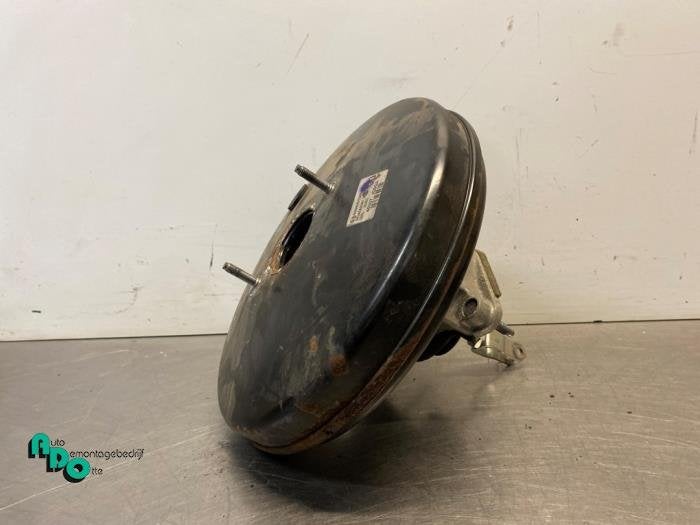 Rembekrachtiger van een Nissan Qashqai (Qashqai 07-), Gebruikt, -, -, Ophalen of Verzenden