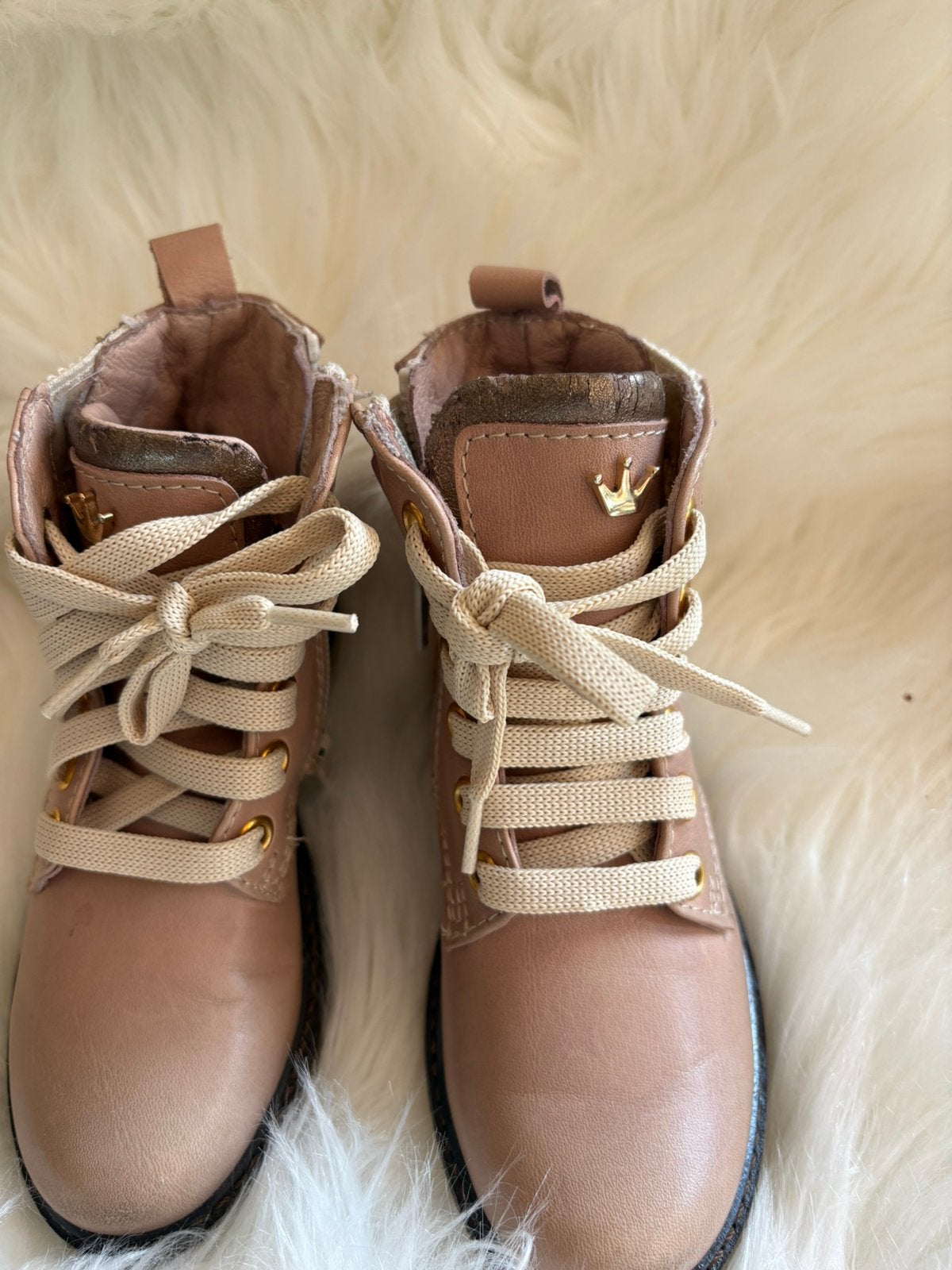 Kinderschoenen Maat 24, Enlèvement, Comme neuf
