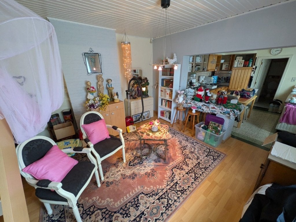 Ganse inboedel te koop, Huis en Inrichting, Ophalen