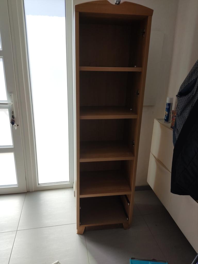 Meuble colonne, Huis en Inrichting, Kasten | Boekenkasten, Ophalen of Verzenden