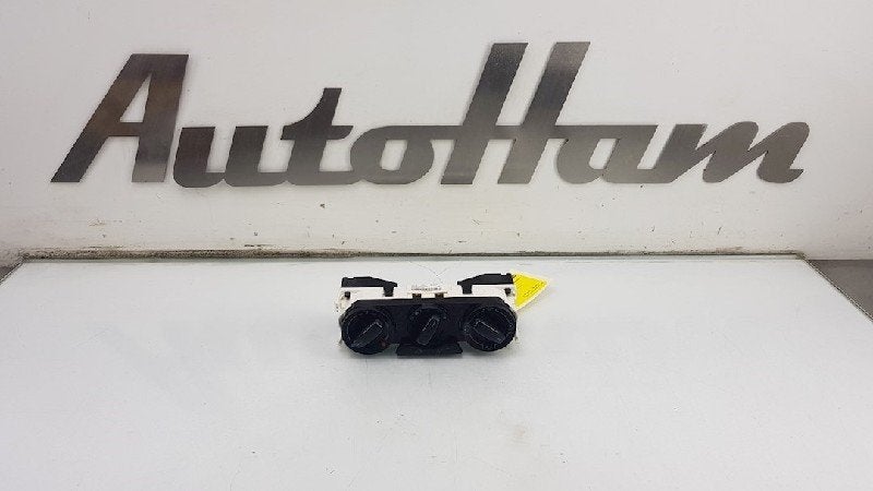 PANNEAU DE COMMANDE CHAUFFAGE CLIMATISATION A1 (8X1 / 8XK), Dhr. J. Ham, Administratie@autoham.nl, Audi, Utilisé