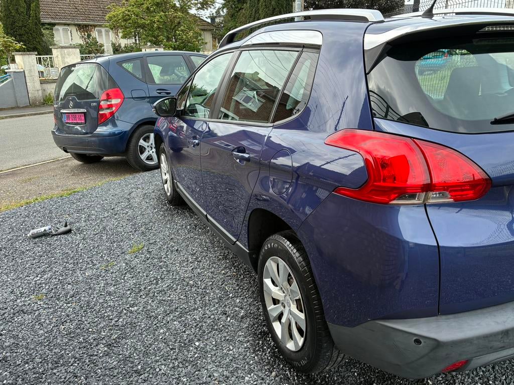 Peugeot 2008, Autos : Pièces & Accessoires, Autres pièces automobiles, Enlèvement ou Envoi, Peugeot