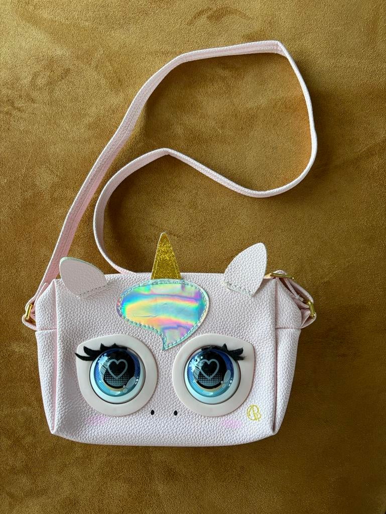 Purse pets handtas, Enlèvement, Comme neuf