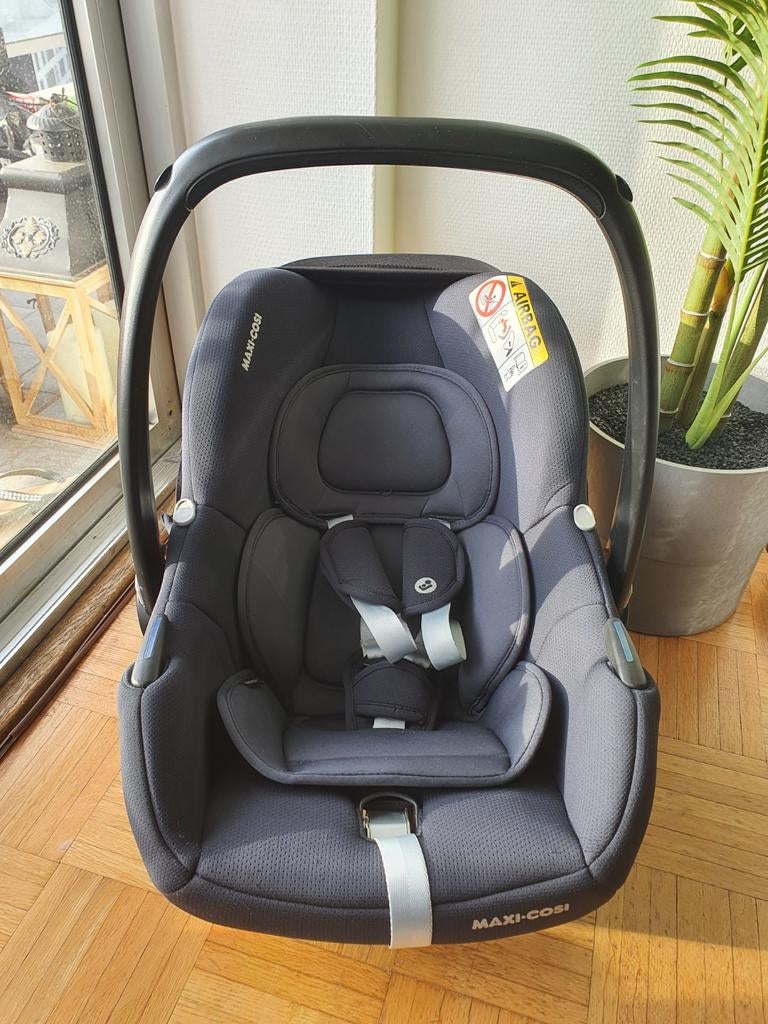 Maxi-Cosi Siège-auto Cabriofix i-Size, Ophalen, Maxi-Cosi