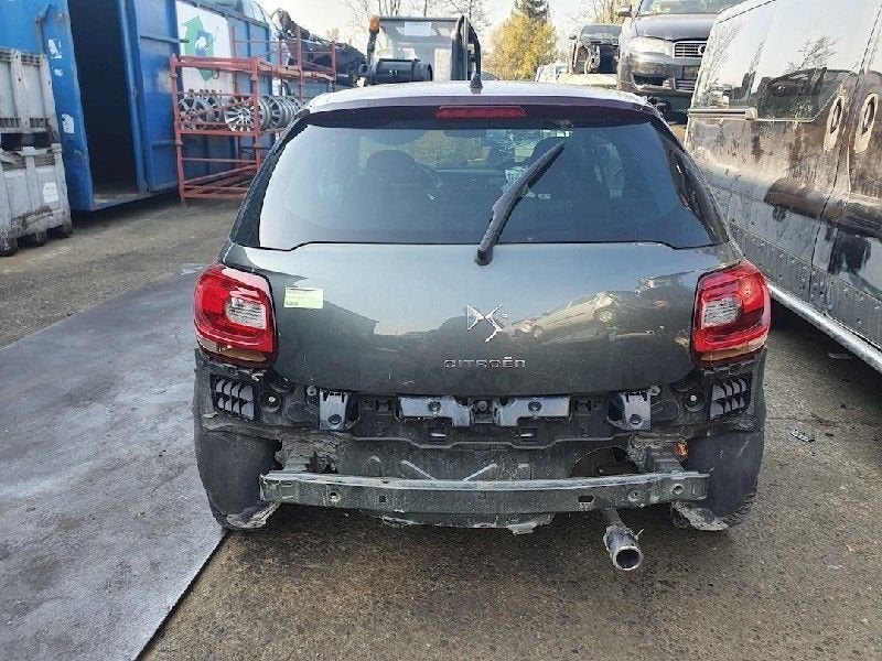 ARMLEUNING Citroën DS3 (SA) (01-2009/07-2015), Auto-onderdelen, Gebruikt, Citroën, Kontakt-citroen@citroen.com, Citroën Deutschland GmbH