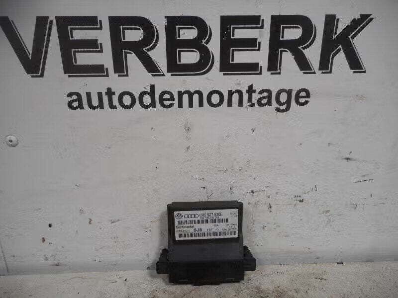 COMPUTER Volkswagen Polo V (6R) (vw6r0907530e), Enlèvement ou Envoi, Volkswagen, Mail_service@conti.de, Utilisé