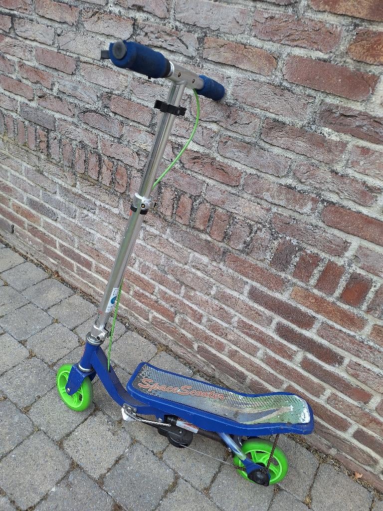 Space scooter junior, Ophalen, Gebruikt, Overige typen, Space Scooter