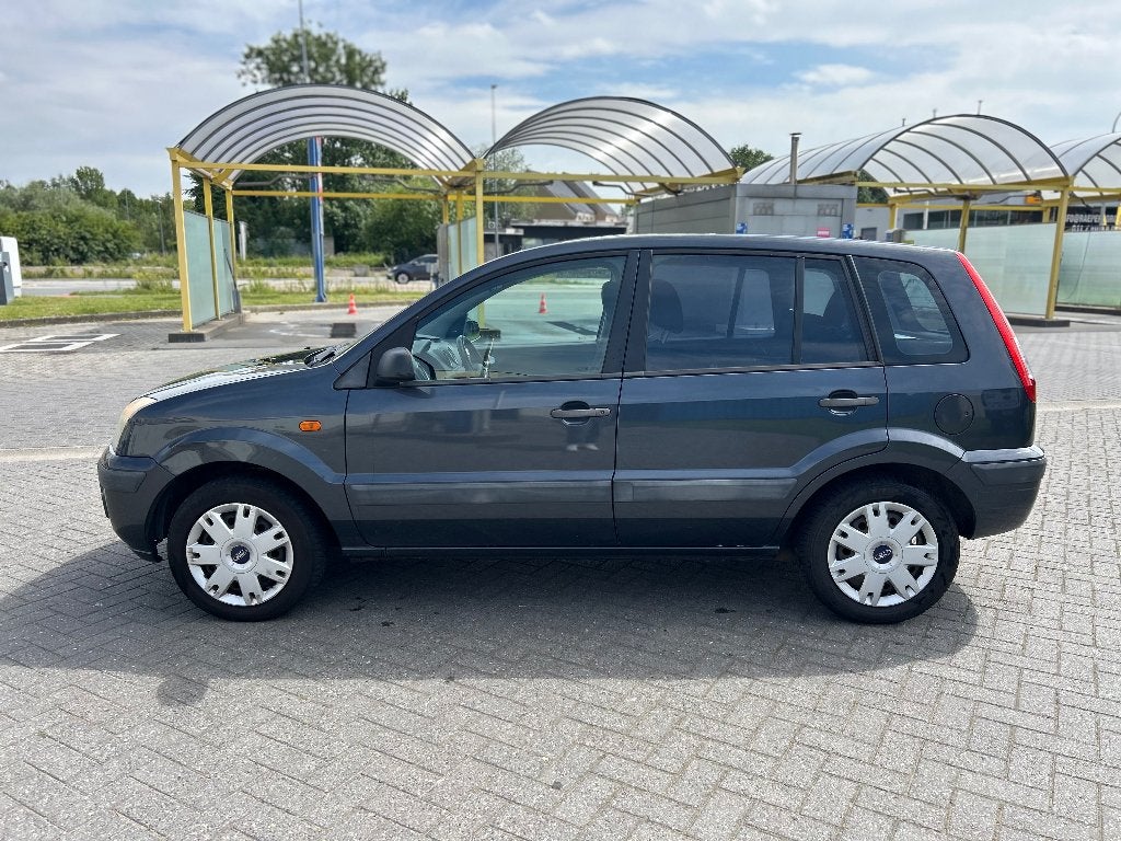 Te koop, Auto's, Automaat, Stof, Overige kleuren, 5 zetels