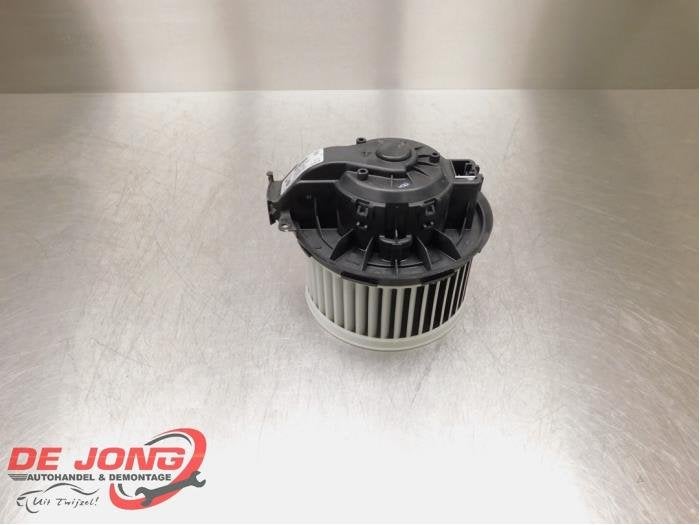 Moteur de ventilation chauffage d'un Volkswagen UP, Volkswagen, -, 3 mois de garantie, Utilisé