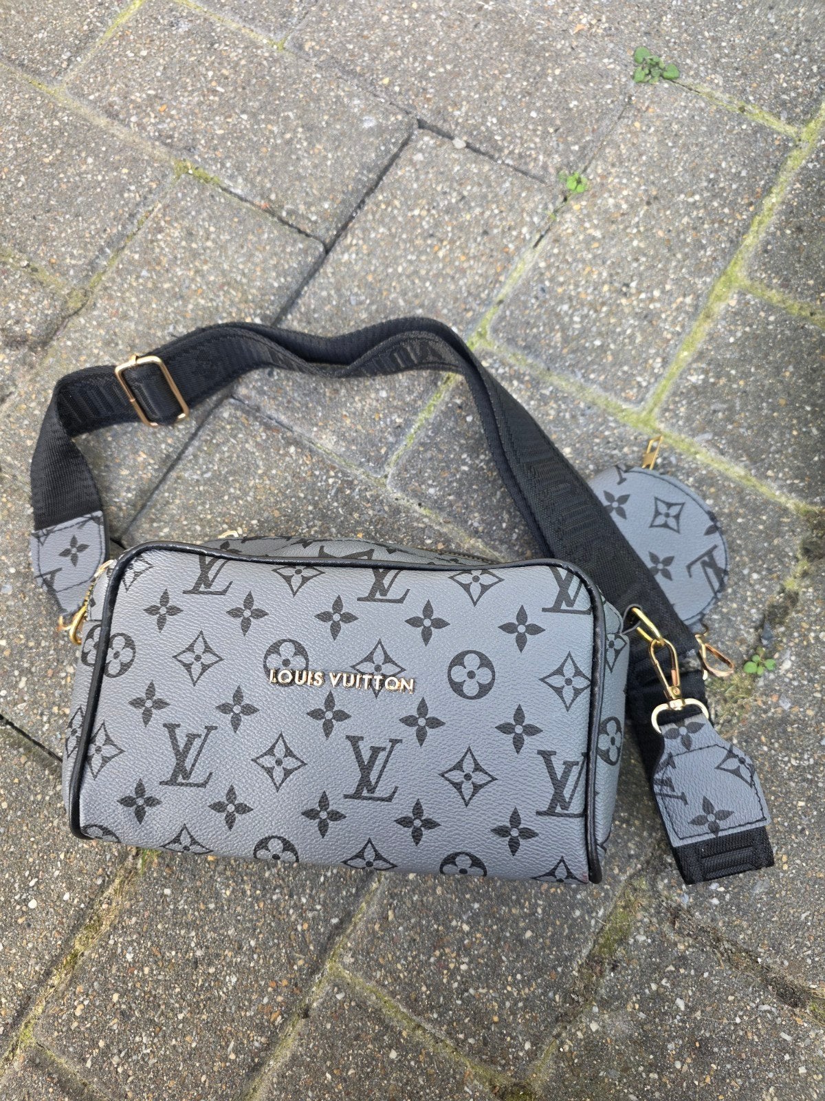 Louis Vuitton handtas namaak, Ophalen, Nieuw, Overige merken