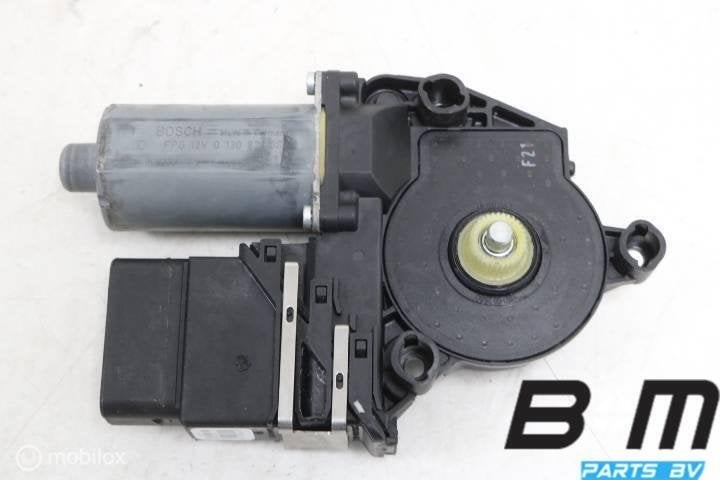 Raammotor linksachter Audi A3 8P Cabrio 8P7959811, Auto-onderdelen, Gebruikt