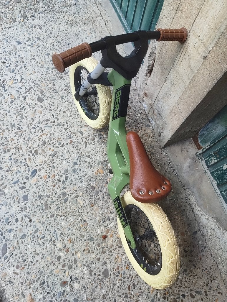 Vélo enfant, Sans marque, Enlèvement, Utilisé, Frein à disque