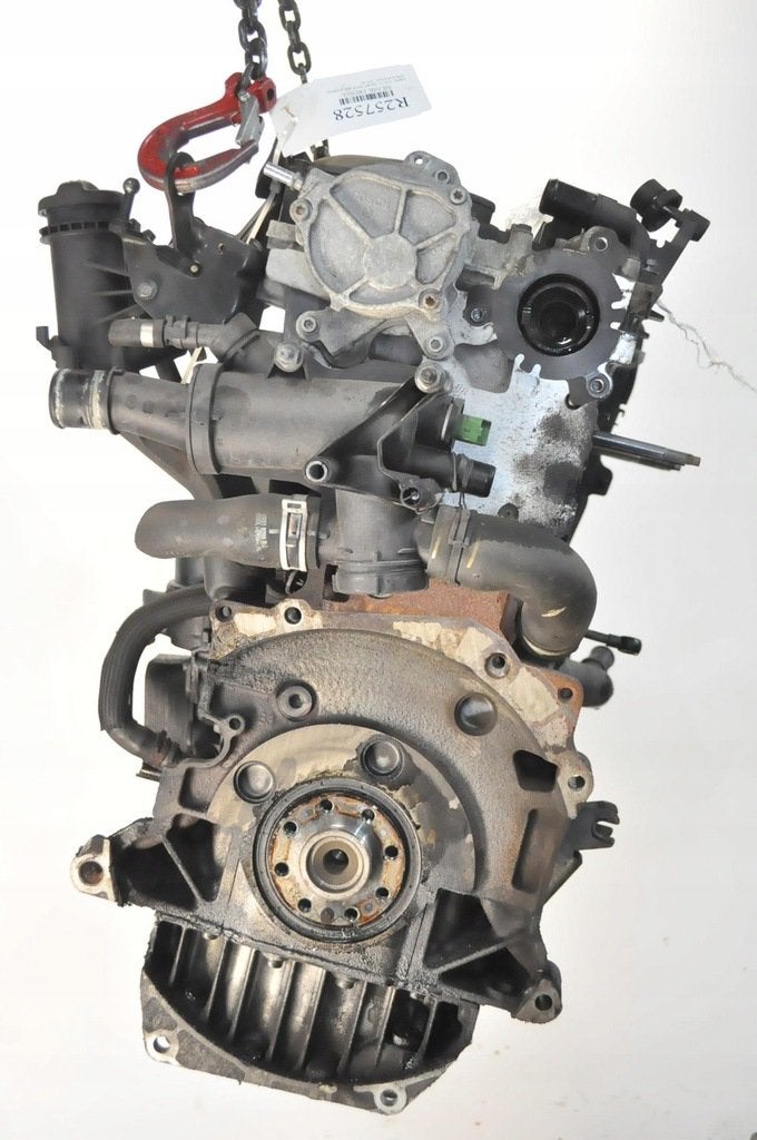 Moteur D4204T Nu S40 VOLVO, Autos : Pièces & Accessoires, Envoi, Utilisé, Skoda