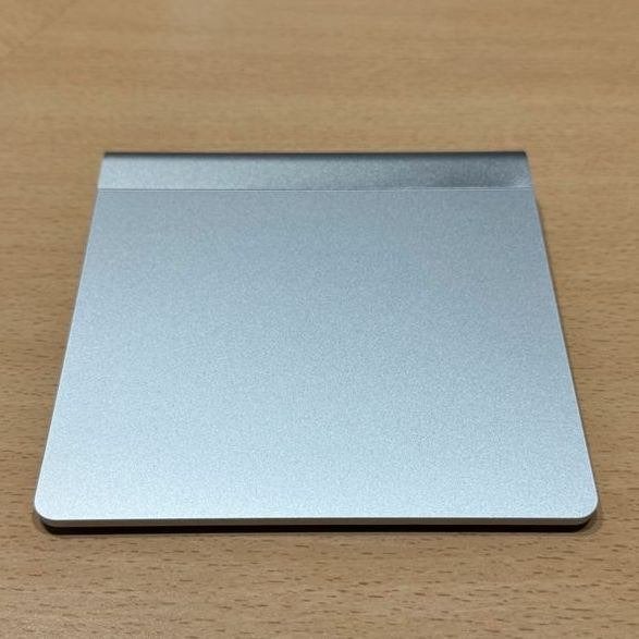Apple magic trackpad (1st gen), Informatique & Logiciels, Enlèvement ou Envoi, Comme neuf, Apple, Trackpad