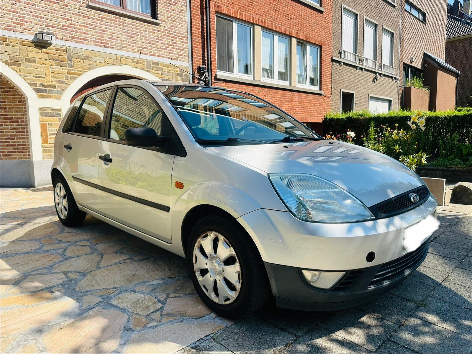 Ford Fiesta BOÎTE AUTOMATIQUE - 2999€, Autos, Ford, Achat, Automatique, Particulier, Fiësta
