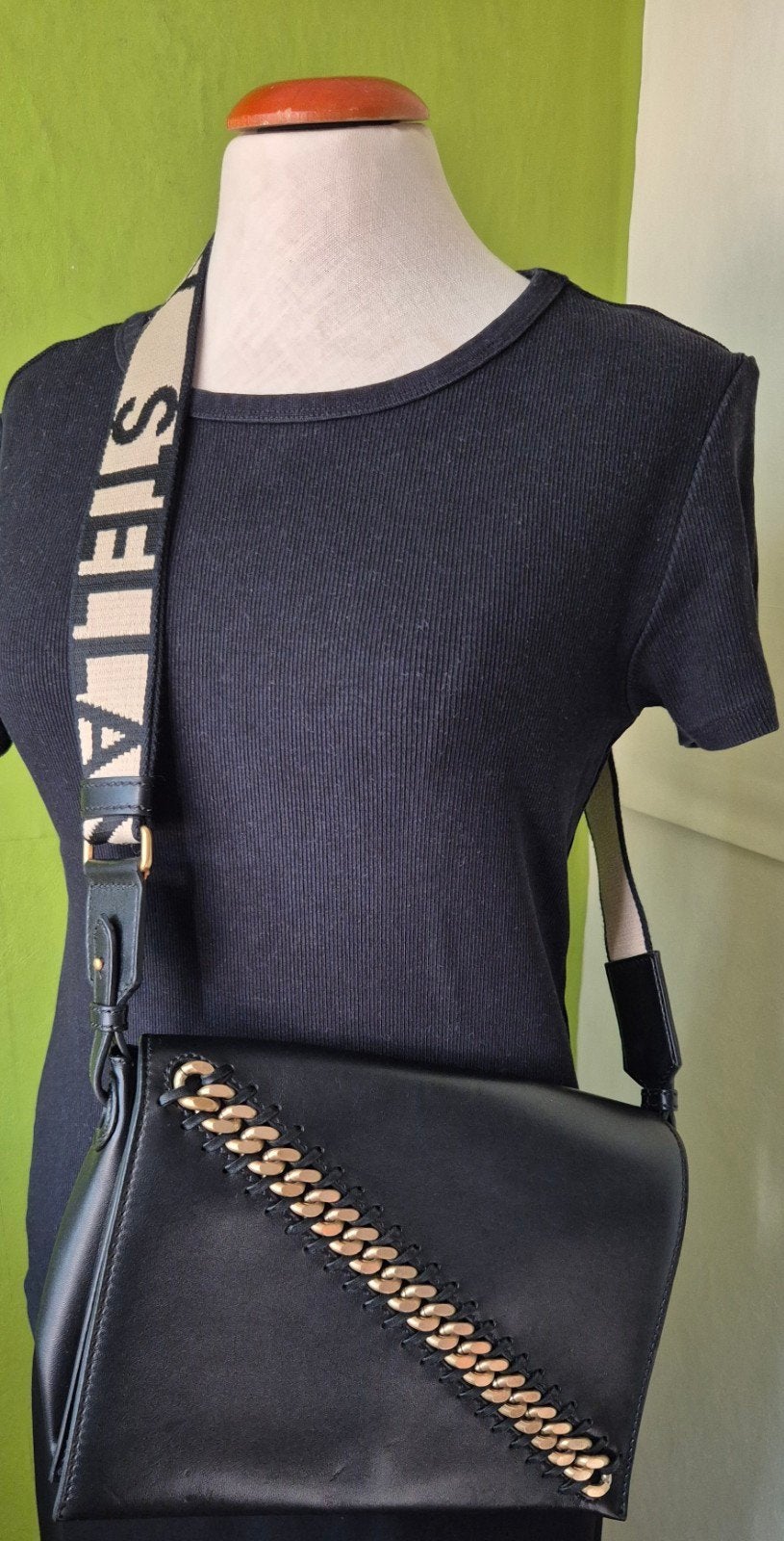 Sac original et neuf Stella McCartney, Enlèvement ou Envoi, Sac à bandoulière