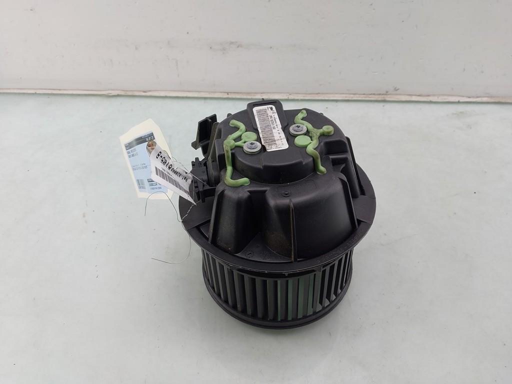 KACHEL VENTILATORMOTOR Dacia Sandero I (BS), Gebruikt, Dacia