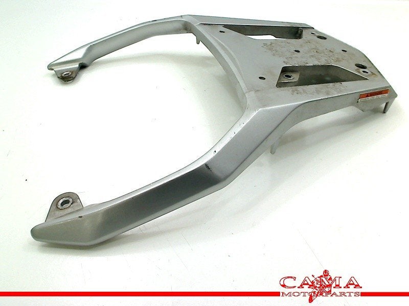VALISE SUPPORT Suzuki DL 1000 V-Storm 2002-2006 (DL1000), Motos, Dhr. S. di Majo, Utilisé, Info@cama-motorparts.nl, P.J. Troelstraweg 8 8
3144 CX  MAASSLUIS, NL
