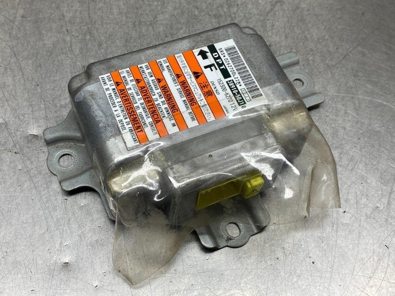 COMPUTER AIRBAG Suzuki Grand Vitara I (FT / GT / HT), Gebruikt, Suzuki